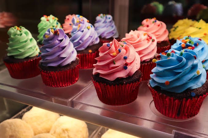 Cupcakes