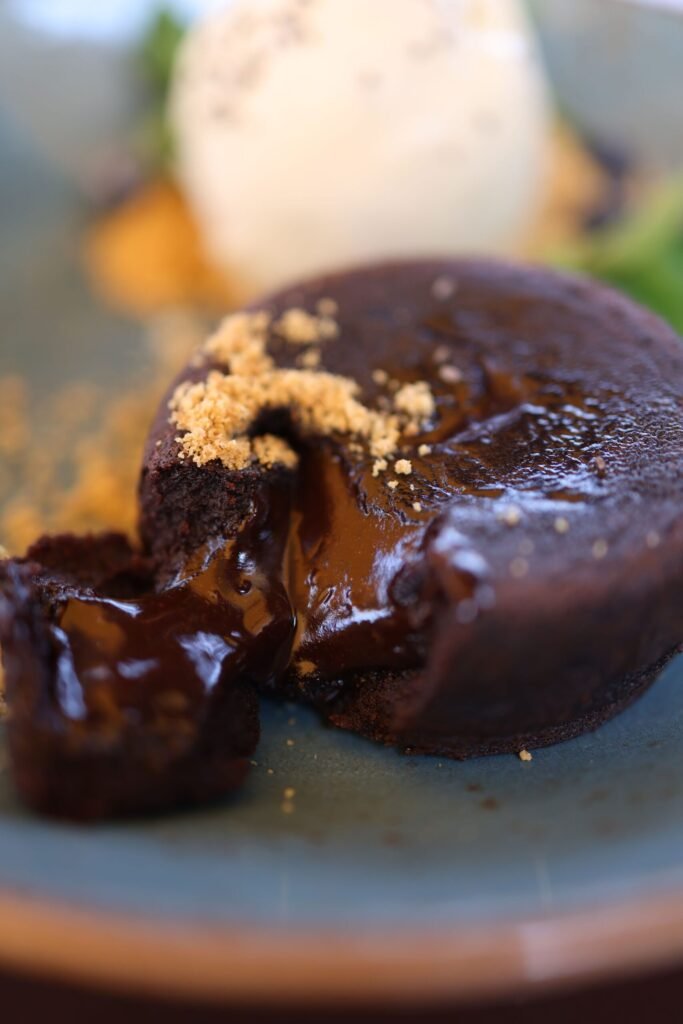 Lava Cake